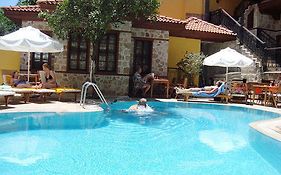 La Paloma Hotel Antalya